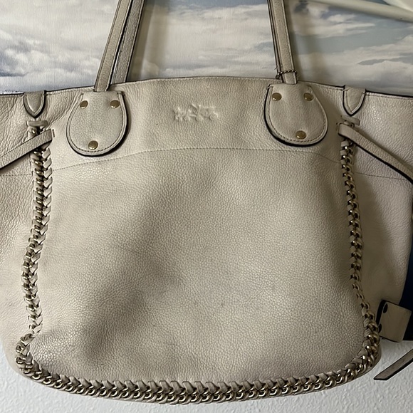 Coach Tatum Tote - Picture 4 of 5